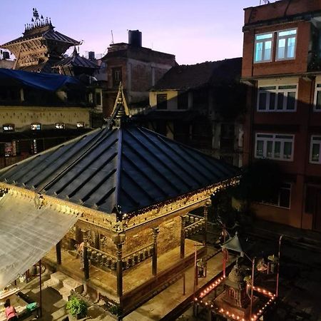 Dalucha Heritage Home Lalitpur Εξωτερικό φωτογραφία