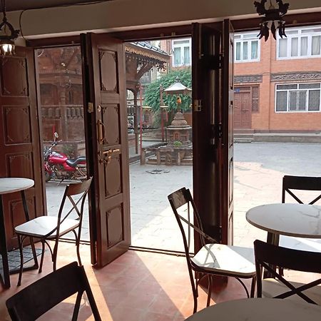 Dalucha Heritage Home Lalitpur Εξωτερικό φωτογραφία