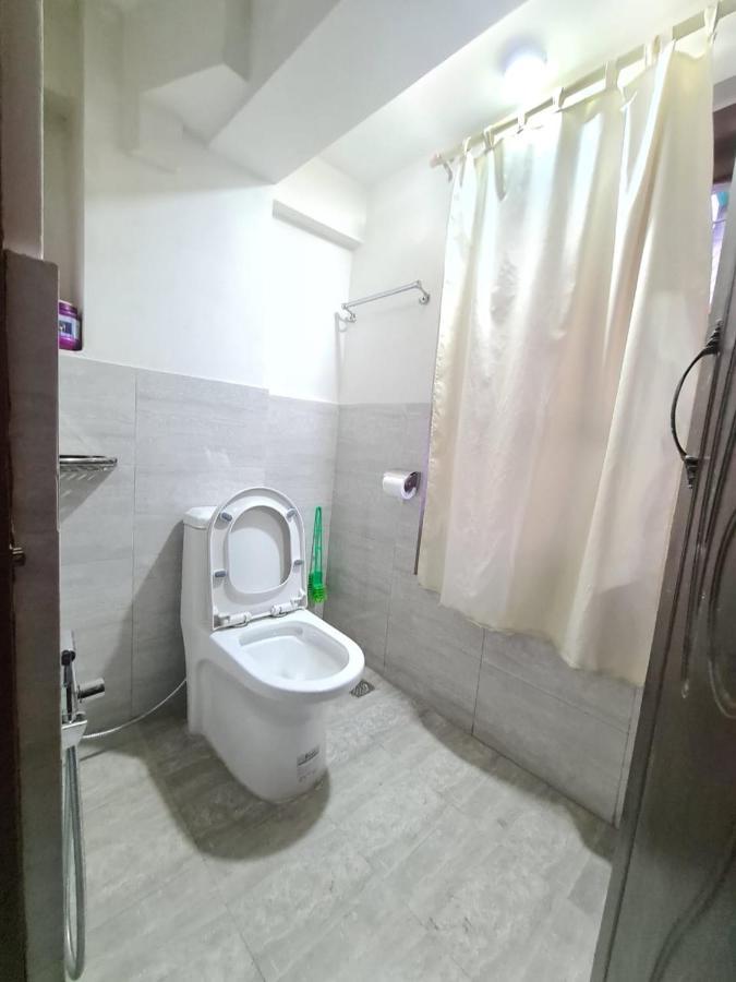 Dalucha Heritage Home Lalitpur Εξωτερικό φωτογραφία