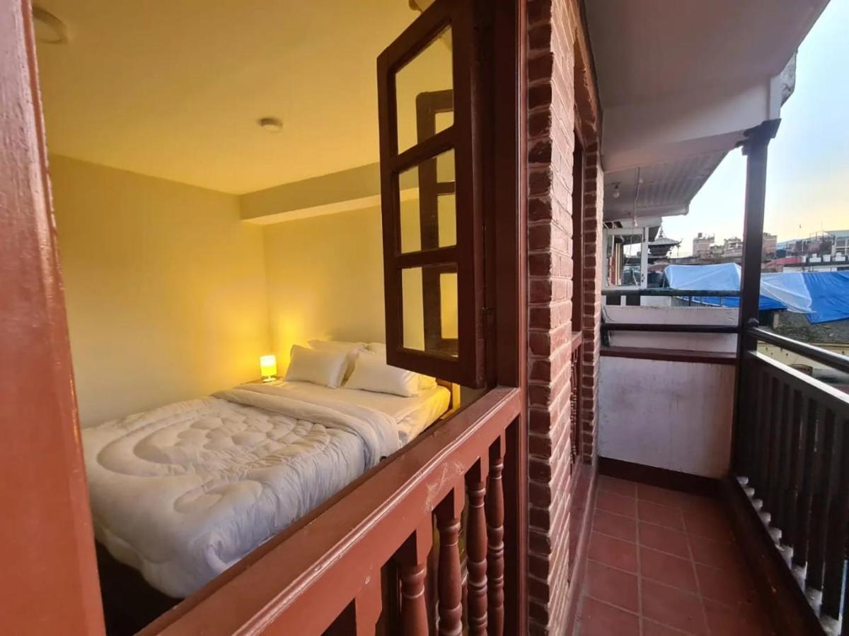 Dalucha Heritage Home Lalitpur Εξωτερικό φωτογραφία