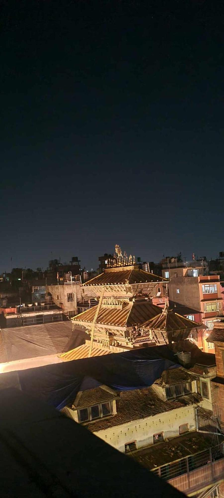 Dalucha Heritage Home Lalitpur Εξωτερικό φωτογραφία