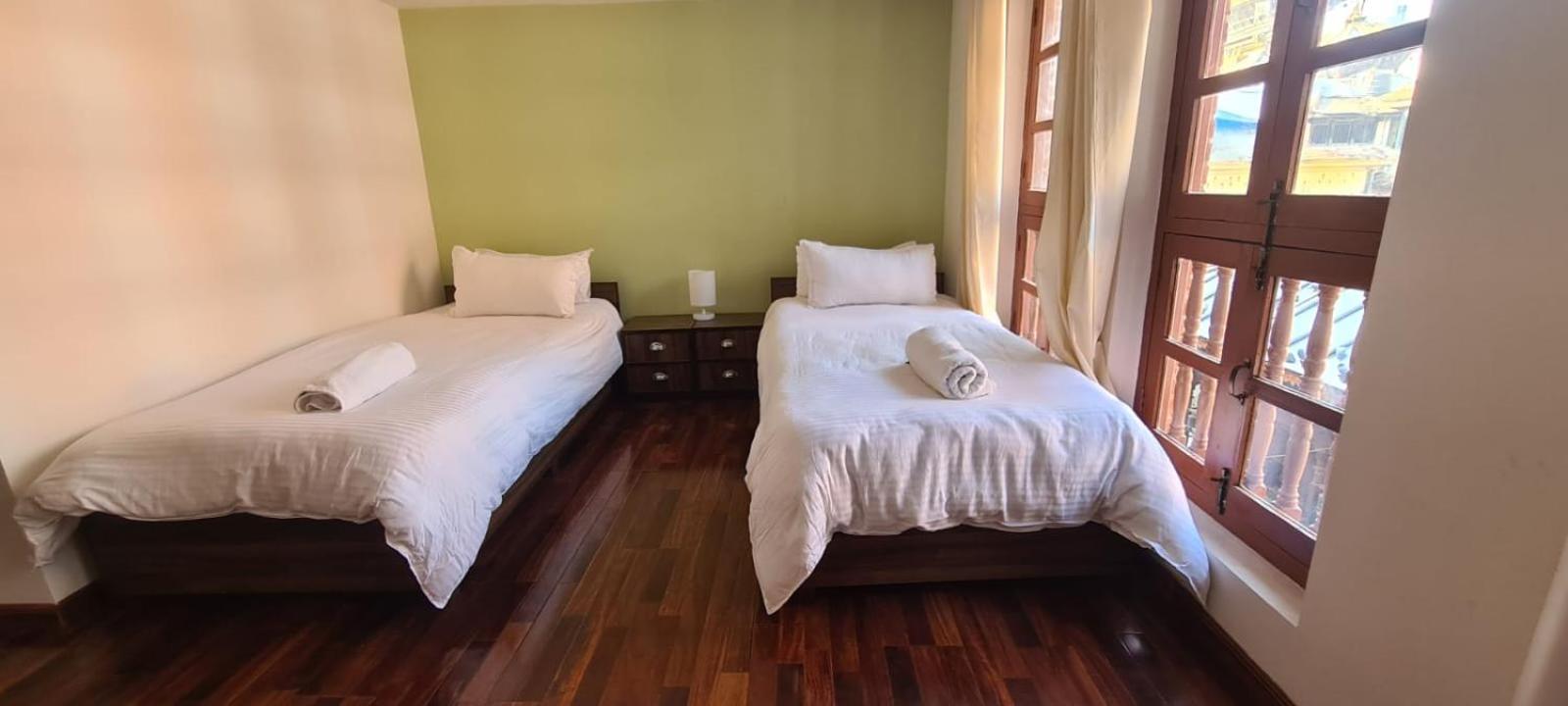 Dalucha Heritage Home Lalitpur Εξωτερικό φωτογραφία