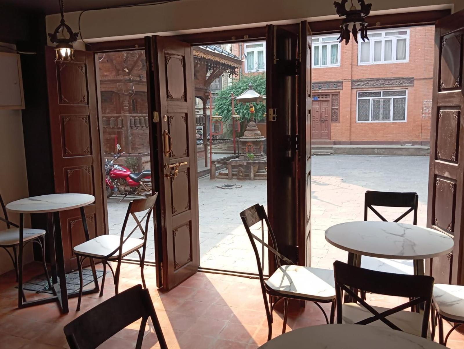 Dalucha Heritage Home Lalitpur Εξωτερικό φωτογραφία